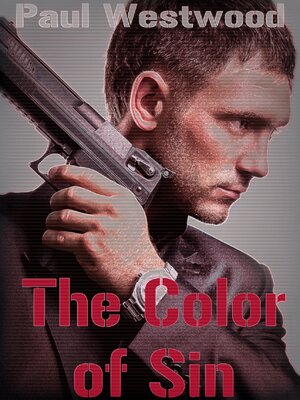 cover image of The Color of Sin